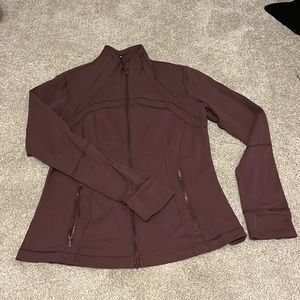 Lululemon Define Jacket